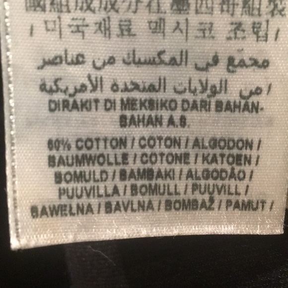 GUESS Dillon Denim Jacket - Picture 10 of 12